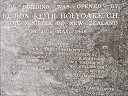 Holyoake, Keith (id=9401)